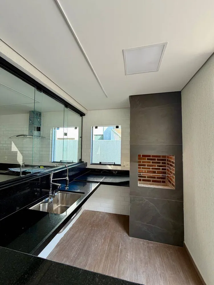 Casa, 3 quartos, 190 m² - Foto 8