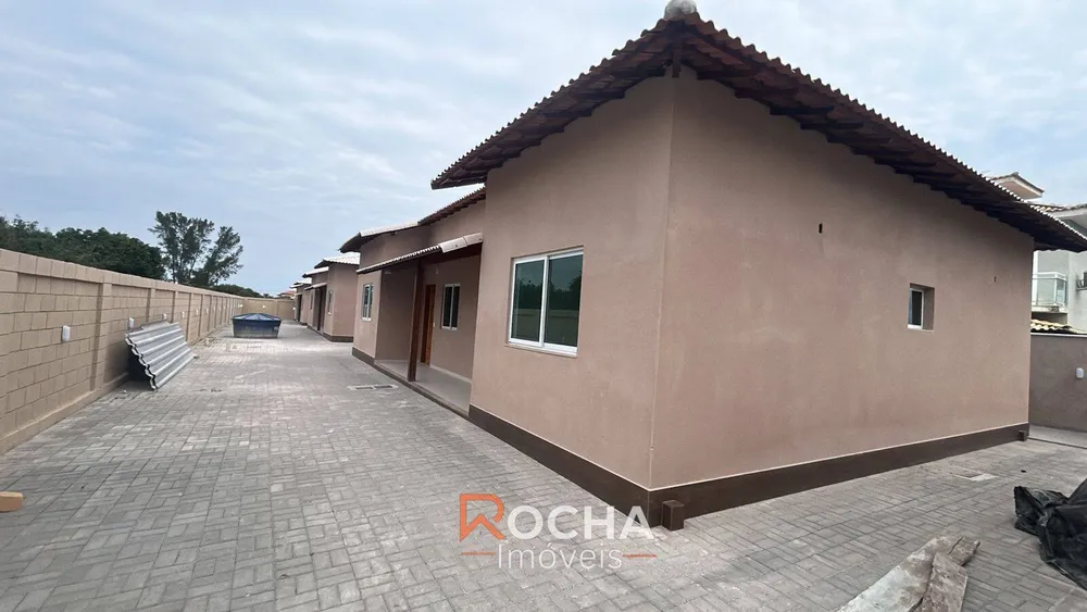 Casa, 2 quartos, 438 m² - Foto 2