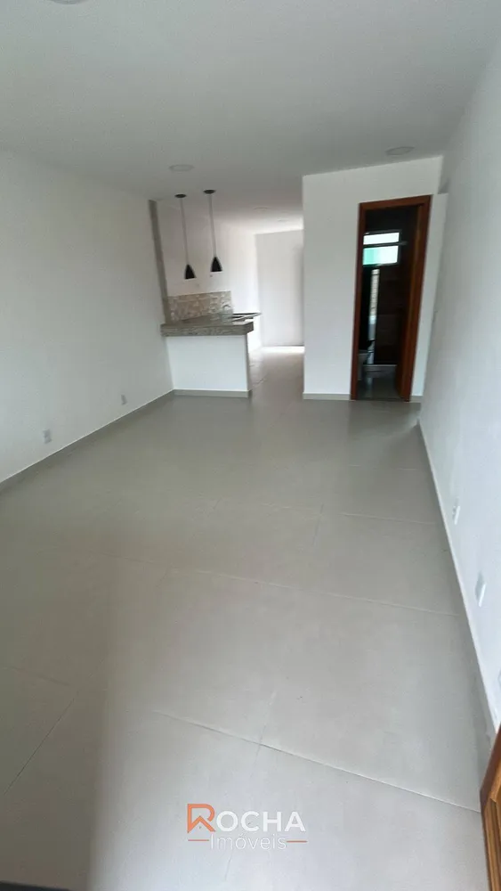 Casa, 2 quartos, 438 m² - Foto 3
