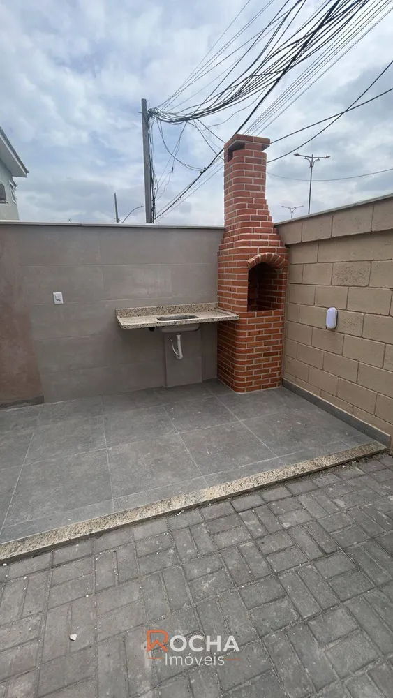 Casa, 2 quartos, 438 m² - Foto 11