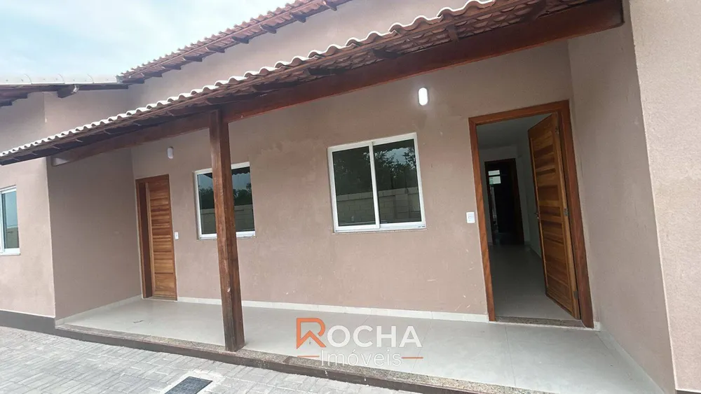 Casa, 2 quartos, 438 m² - Foto 1