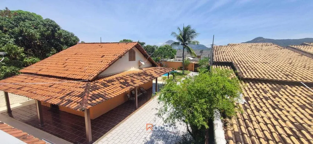 Casa, 5 quartos, 230 m² - Foto 13