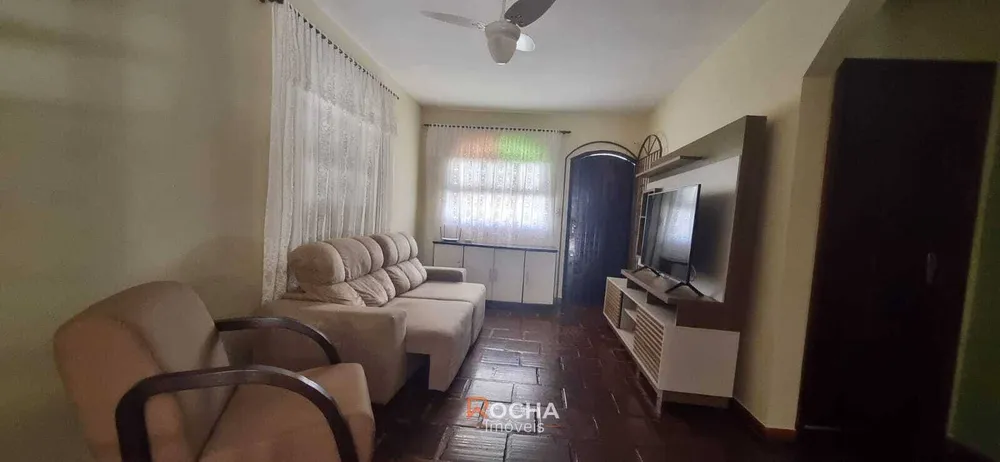 Casa, 5 quartos, 230 m² - Foto 8