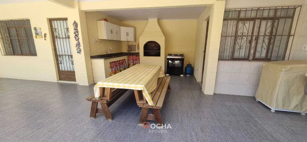 Casa, 5 quartos, 230 m² - Foto 6