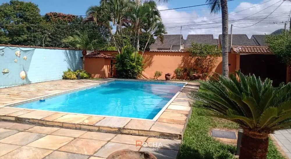 Casa, 5 quartos, 230 m² - Foto 5