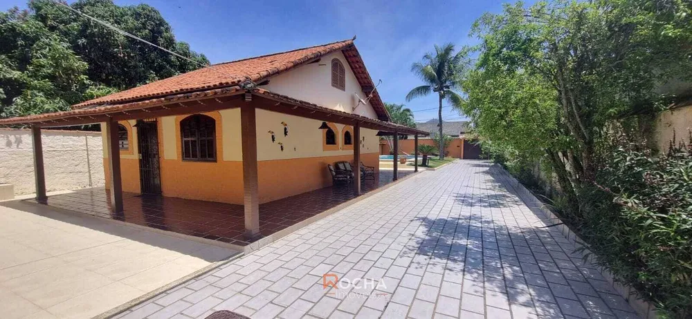 Casa, 5 quartos, 230 m² - Foto 7