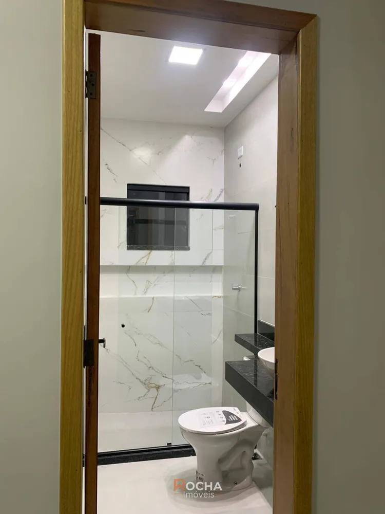 Casa de Condomínio, 3 quartos - Foto 10