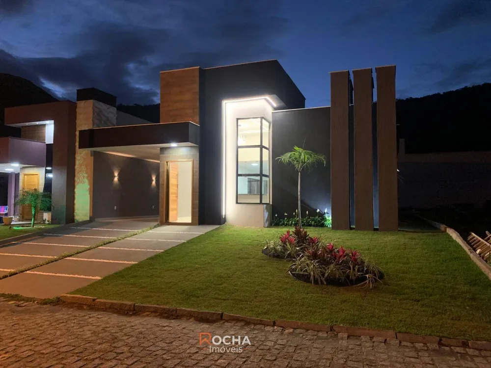 Casa de Condomínio, 3 quartos - Foto 5