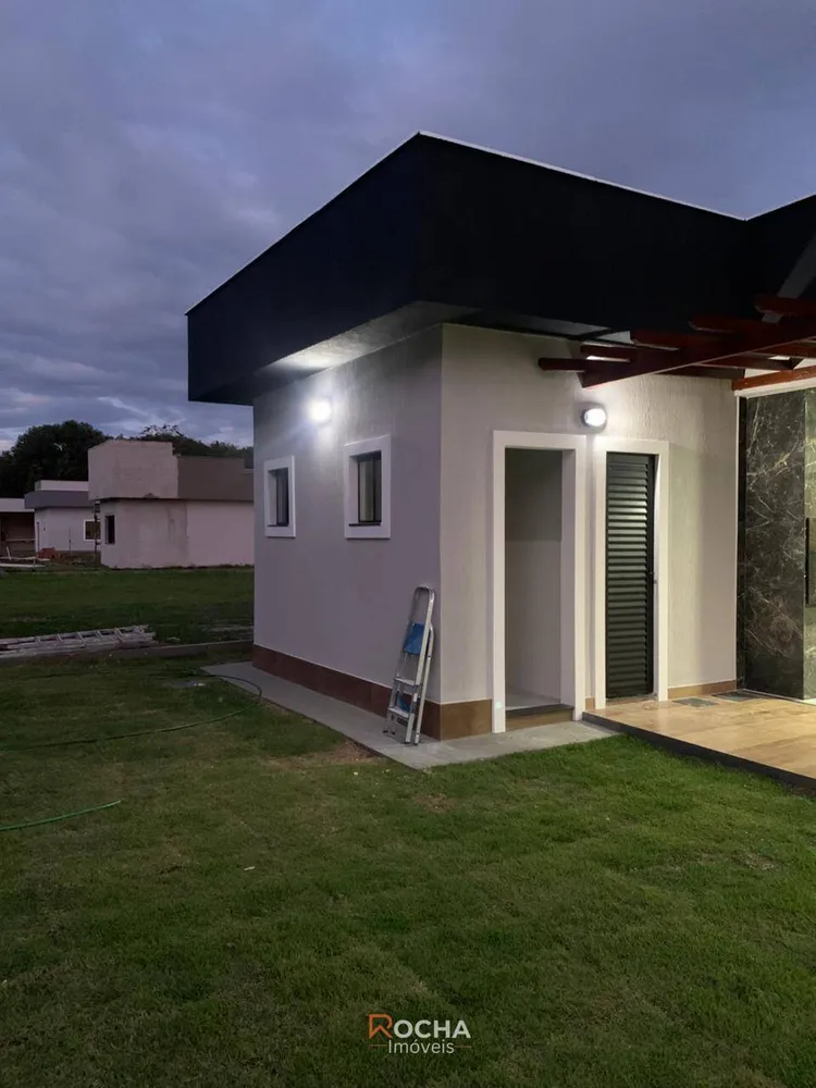 Casa de Condomínio, 3 quartos - Foto 9