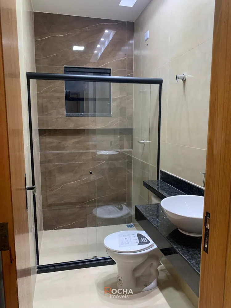 Casa de Condomínio, 3 quartos - Foto 8