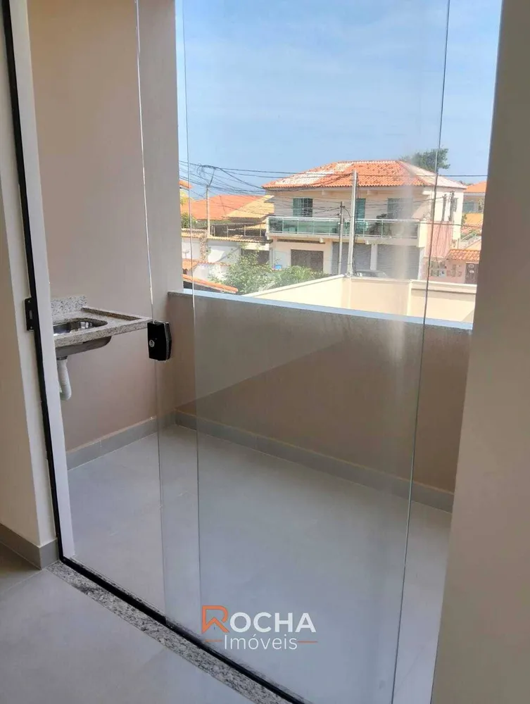 Apartamento, 2 quartos, 70 m² - Foto 11
