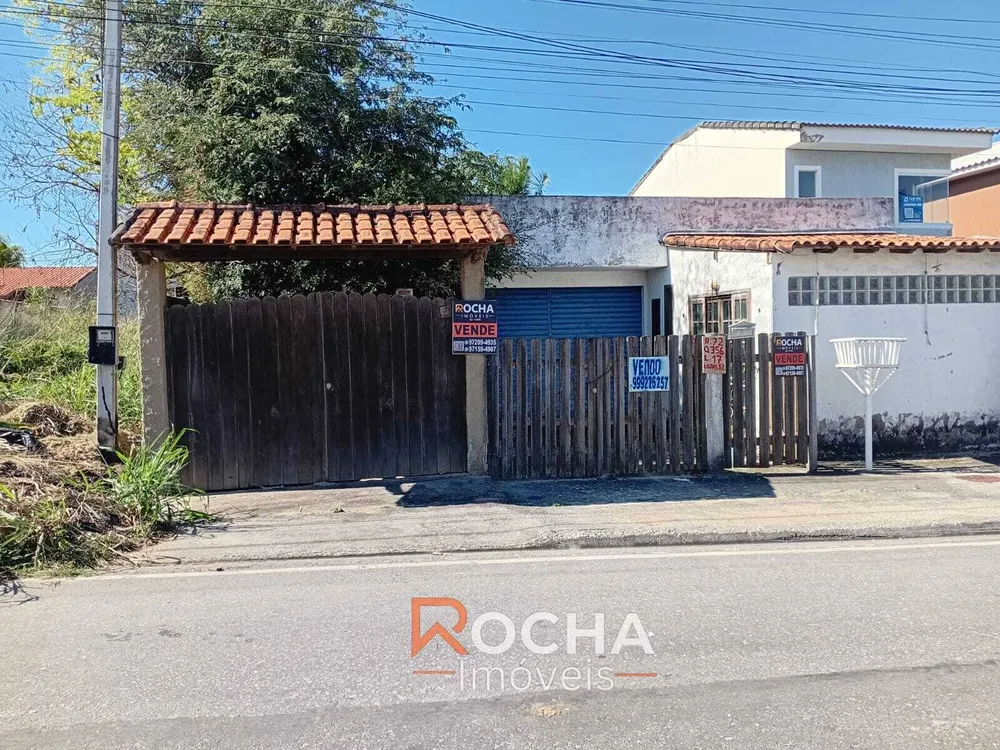 Loja-Salão, 110 m² - Foto 4