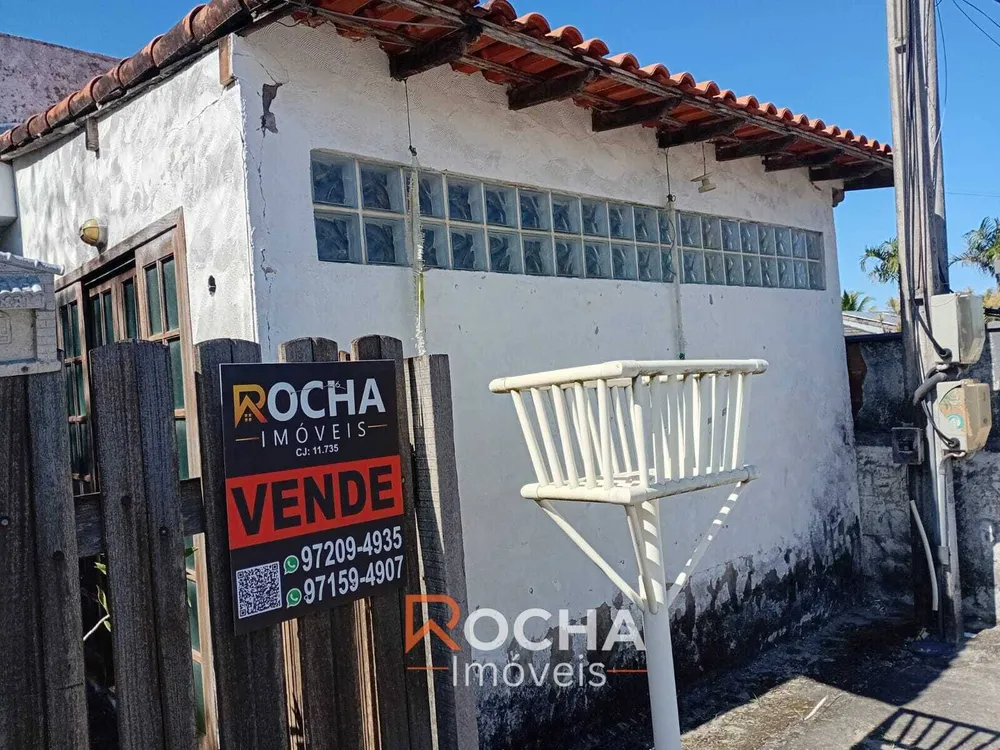 Loja-Salão, 110 m² - Foto 2