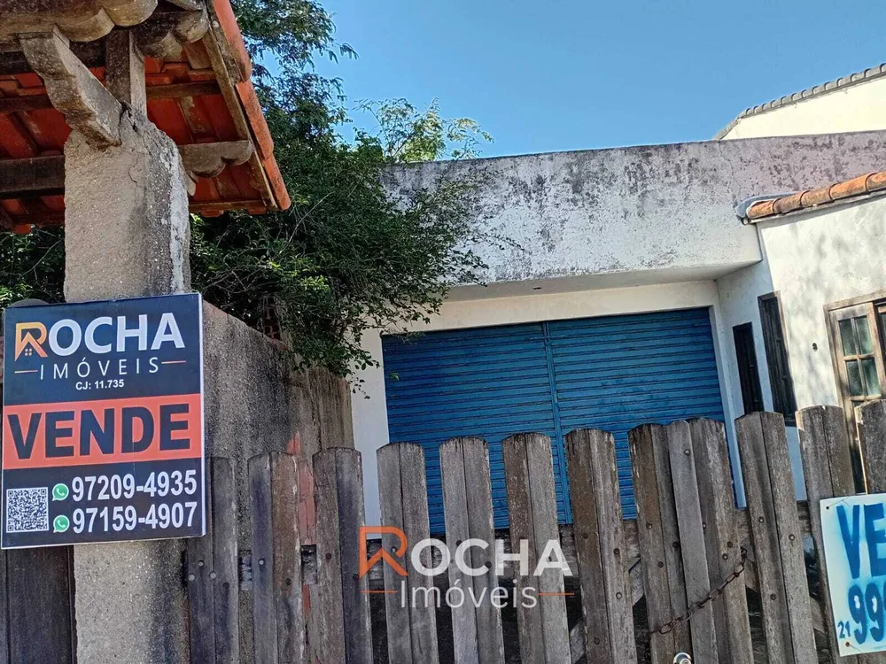 Loja-Salão, 110 m² - Foto 3