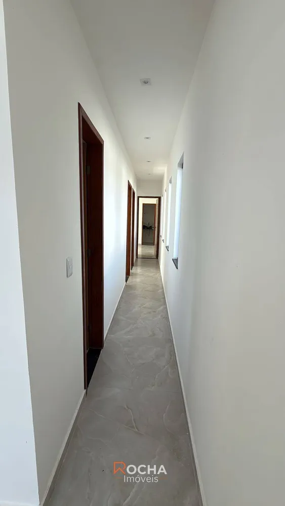 Casa, 3 quartos, 79 m² - Foto 4