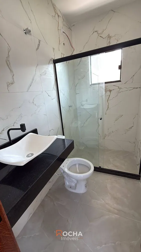 Casa, 3 quartos, 79 m² - Foto 11