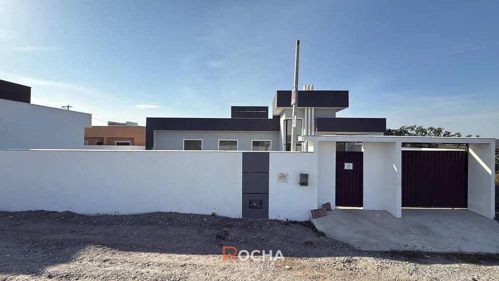 Casa, 3 quartos, 79 m² - Foto 7