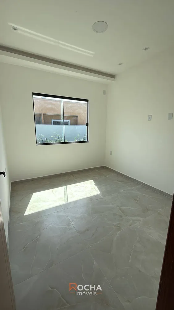 Casa, 3 quartos, 79 m² - Foto 3