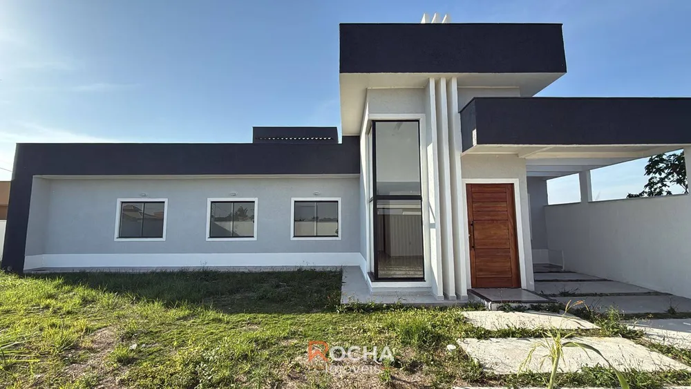 Casa, 3 quartos, 79 m² - Foto 6