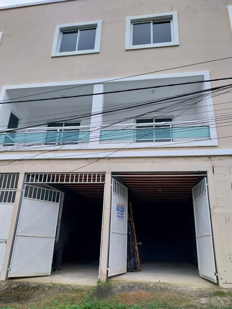 Casa, 6 quartos - Foto 1