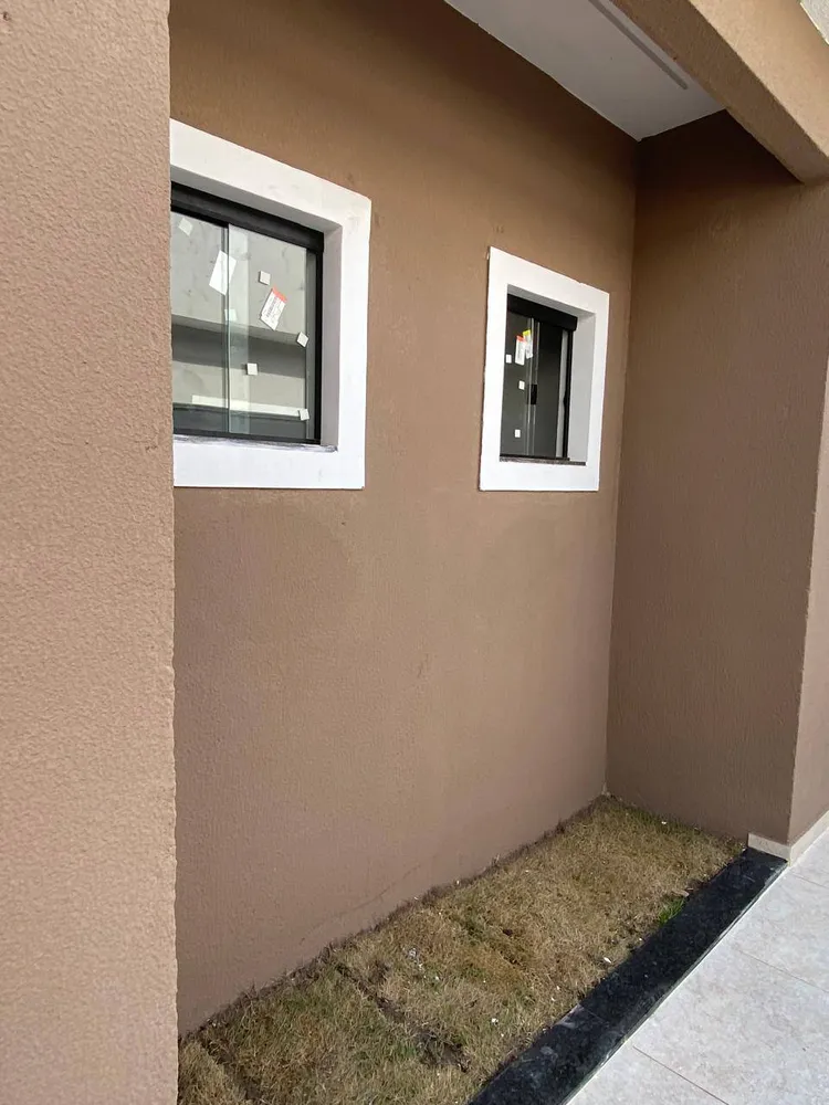 Casa, 3 quartos, 94 m² - Foto 20