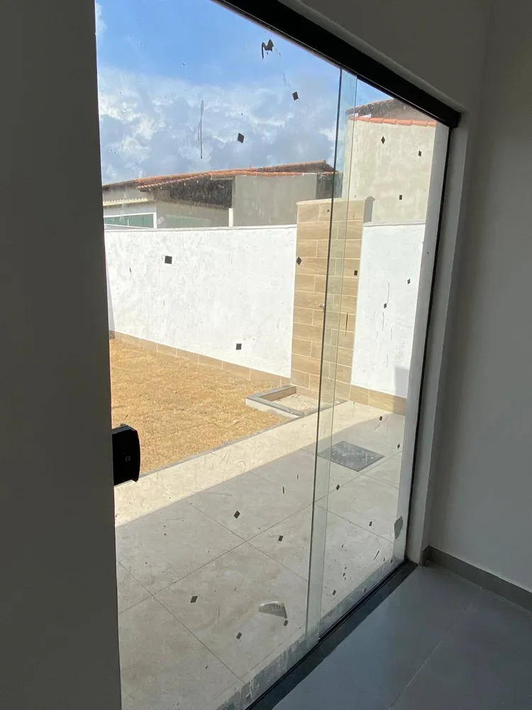 Casa, 3 quartos, 94 m² - Foto 4