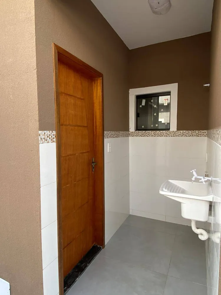 Casa, 3 quartos, 94 m² - Foto 2
