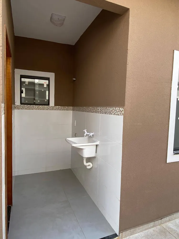 Casa, 3 quartos, 94 m² - Foto 26