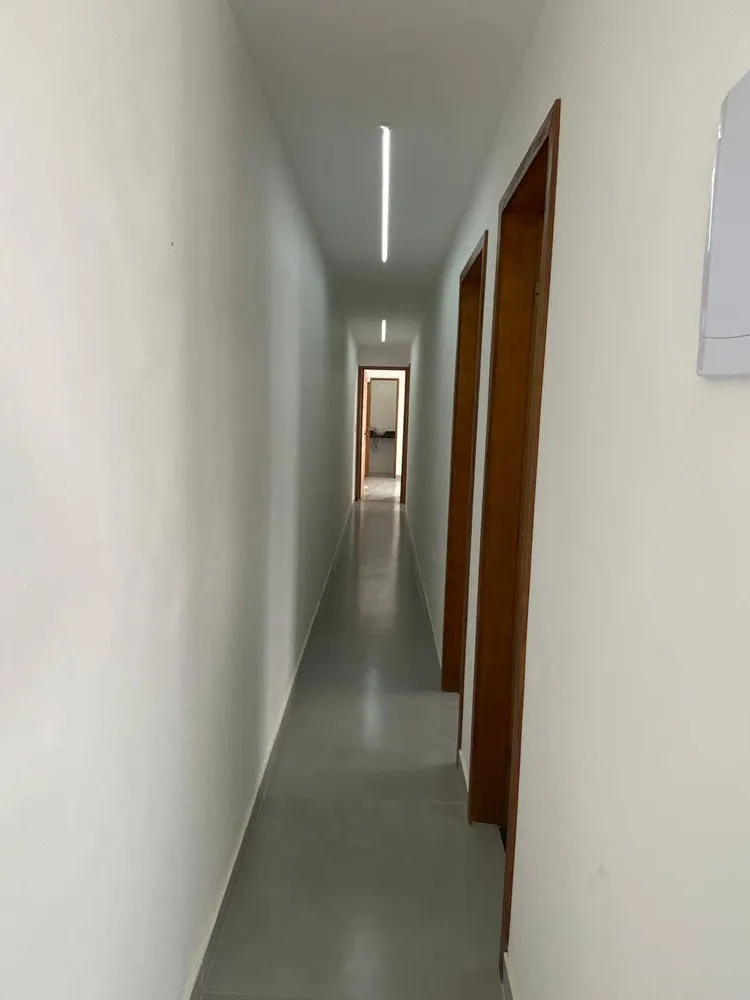 Casa, 3 quartos, 94 m² - Foto 22