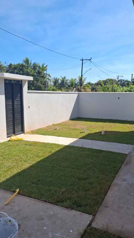 Casa, 97 m² - Foto 2