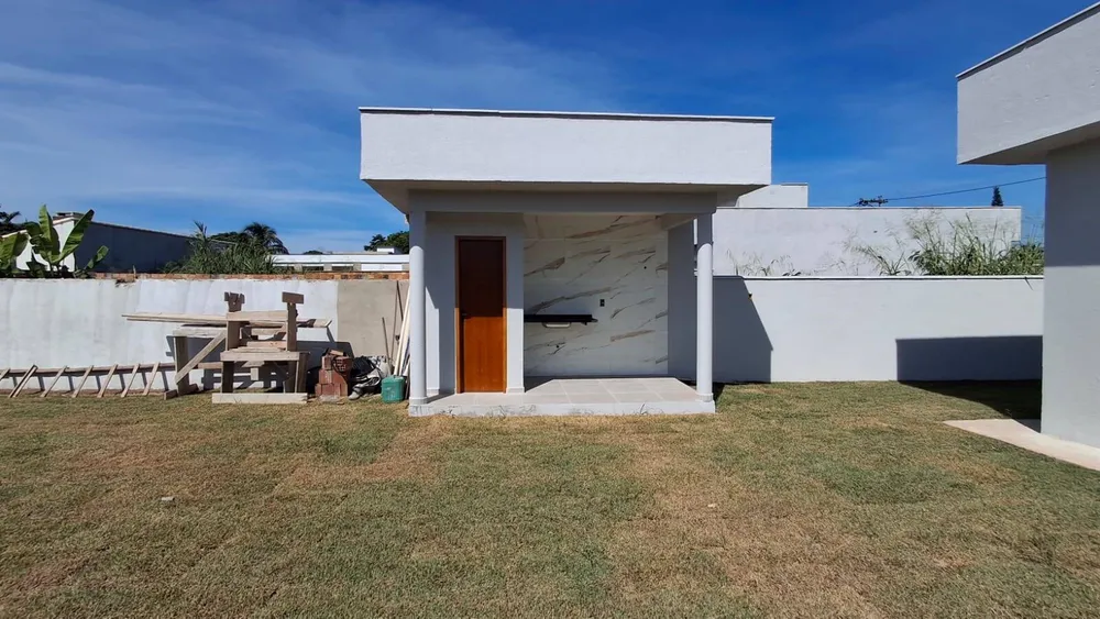 Casa, 97 m² - Foto 1