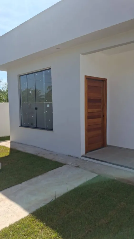 Casa, 97 m² - Foto 3