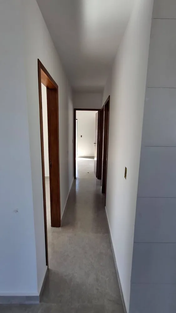 Casa, 97 m² - Foto 10