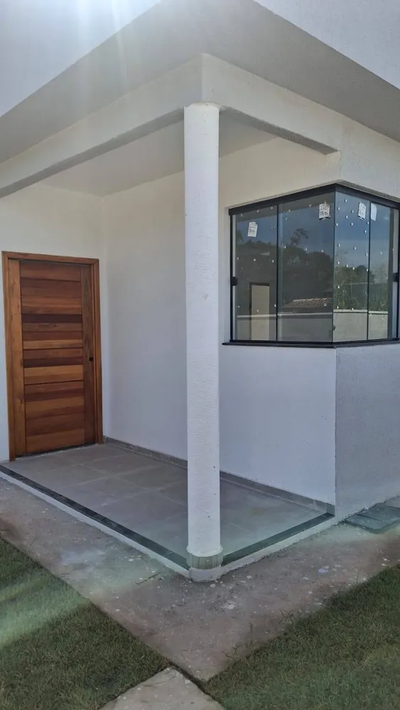 Casa, 97 m² - Foto 4