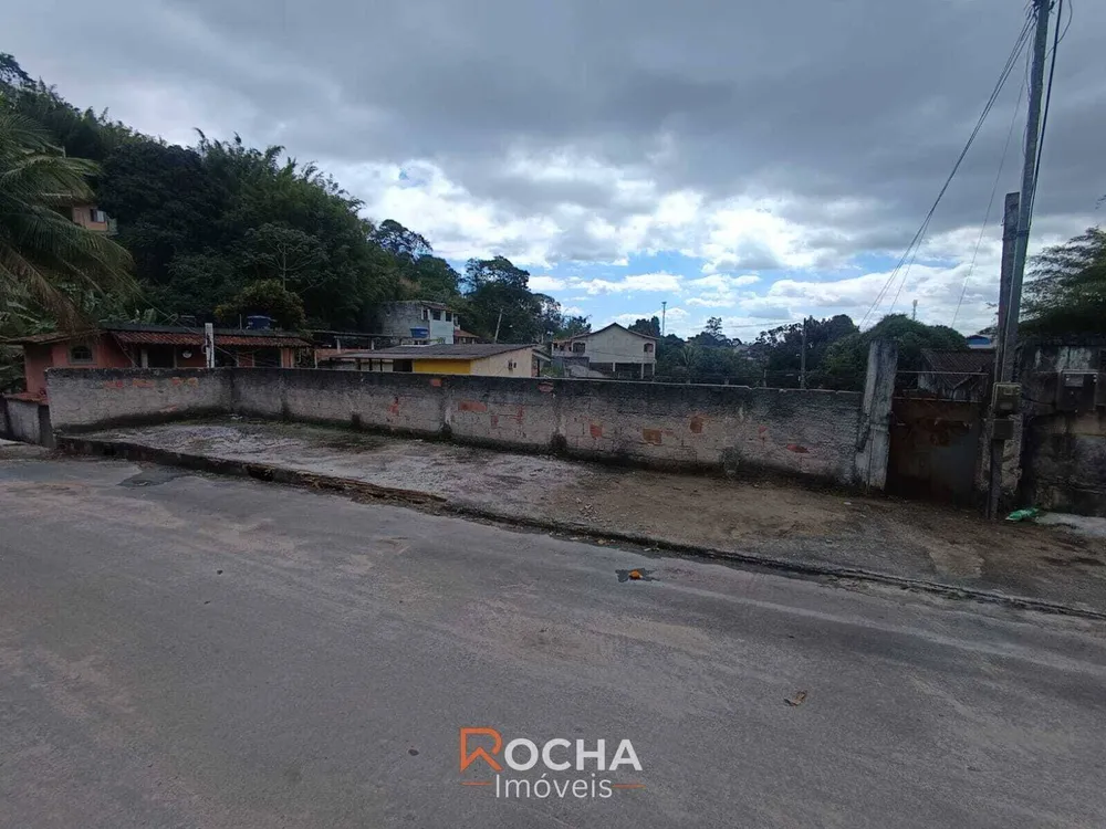 Terreno, 450 m² - Foto 1