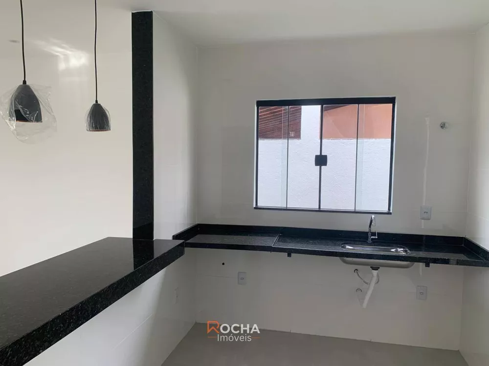 Casa de Condomínio, 2 quartos - Foto 12