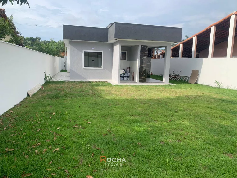 Casa de Condomínio, 2 quartos - Foto 7