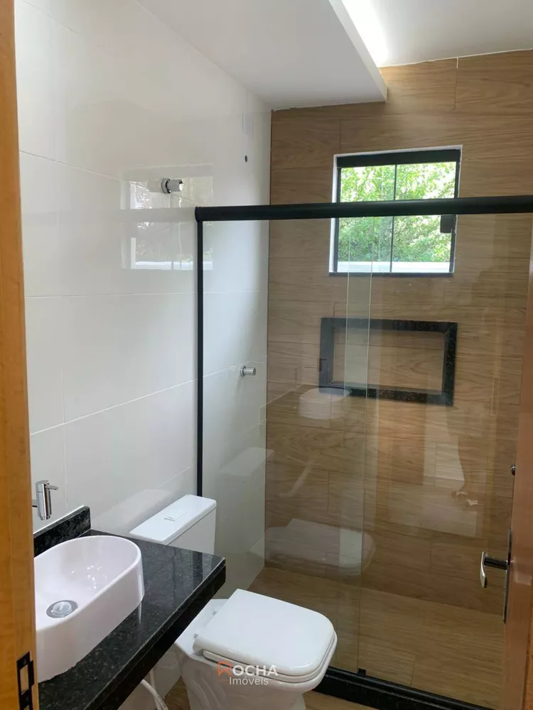 Casa de Condomínio, 2 quartos - Foto 1