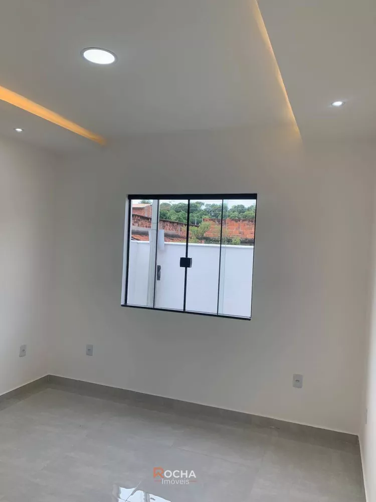 Casa de Condomínio, 2 quartos - Foto 6
