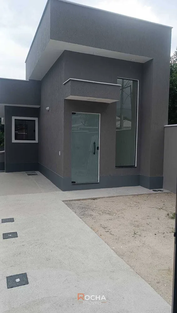 Casa, 2 quartos, 67 m² - Foto 4