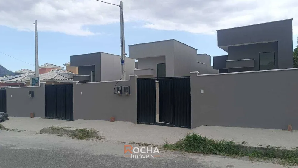 Casa, 2 quartos, 67 m² - Foto 1