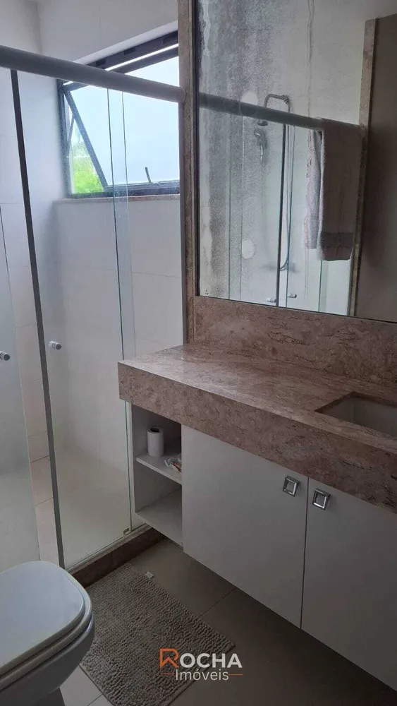 Casa, 4 quartos, 183 m² - Foto 22