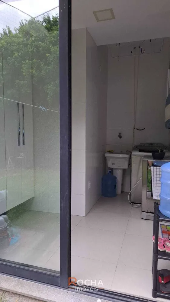 Casa, 4 quartos, 183 m² - Foto 14