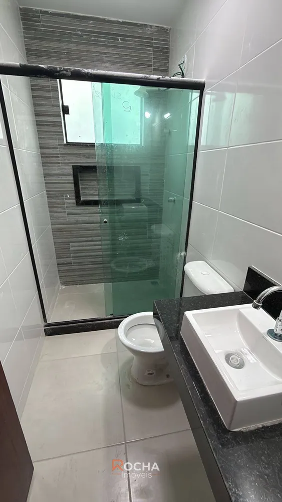 Casa, 3 quartos, 137 m² - Foto 7