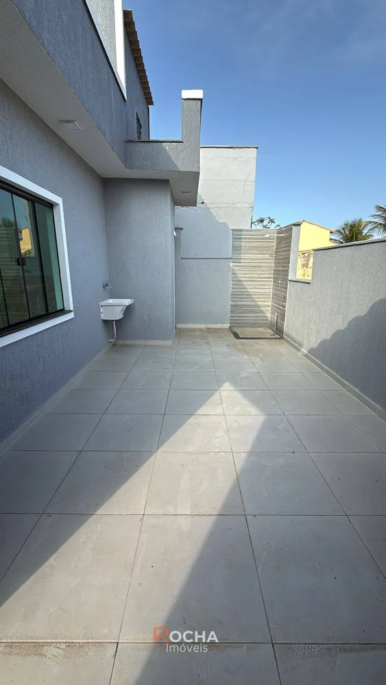 Casa, 3 quartos, 137 m² - Foto 13