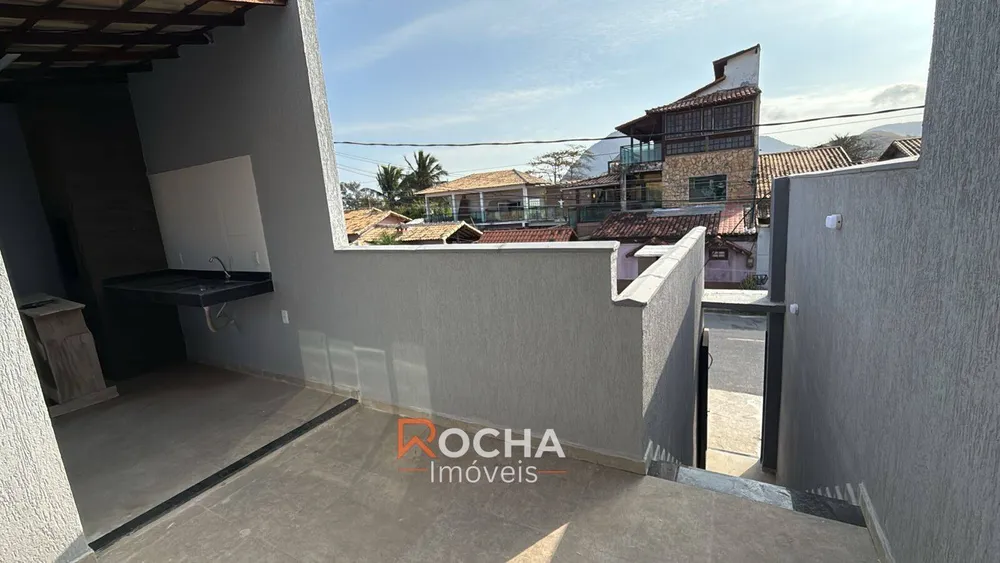 Casa, 3 quartos, 137 m² - Foto 12