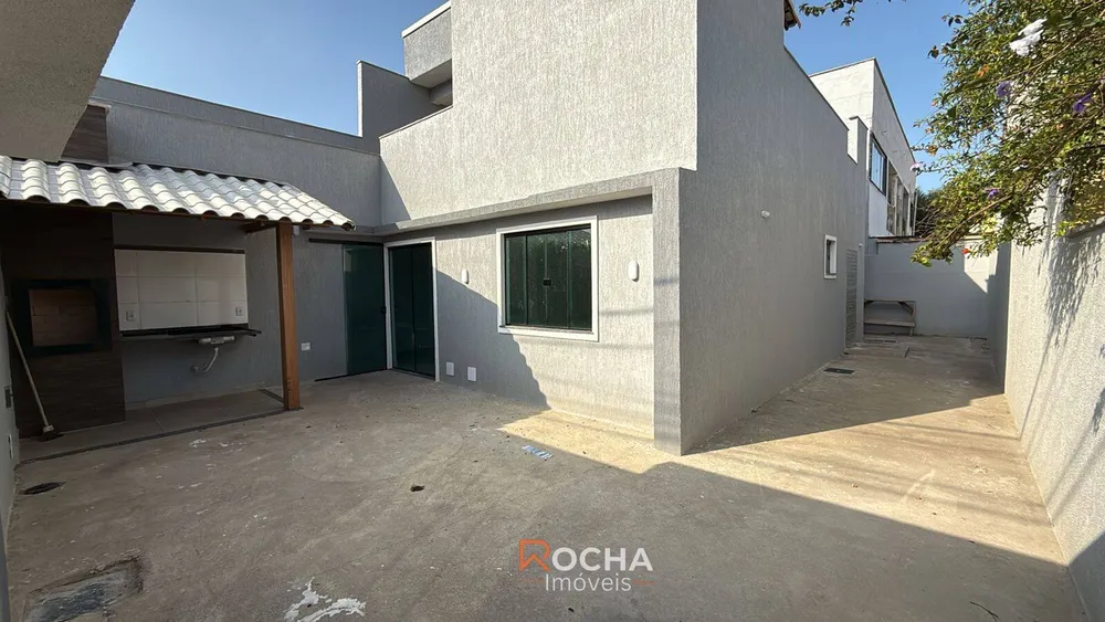 Casa, 3 quartos, 137 m² - Foto 3