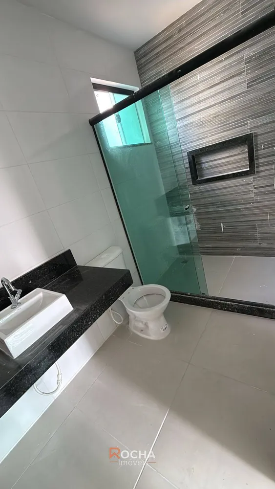 Casa, 3 quartos, 137 m² - Foto 11