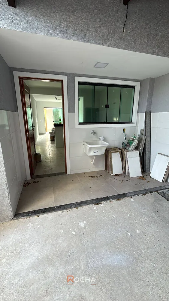 Casa, 3 quartos, 137 m² - Foto 9