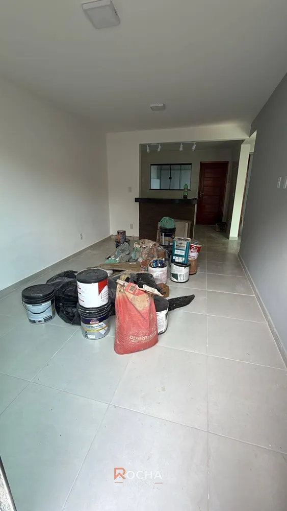 Casa, 3 quartos, 137 m² - Foto 2